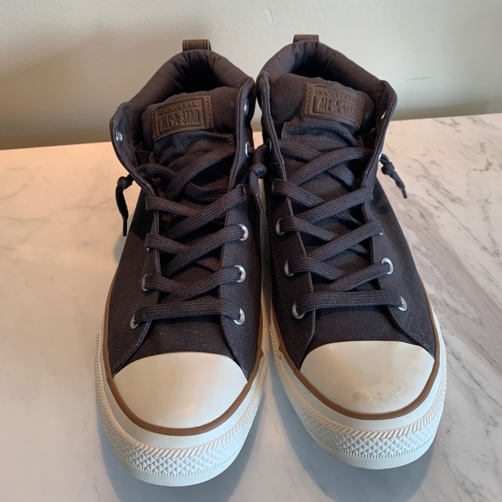 Converse High Top Size 13